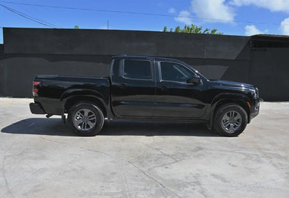 2025 Nissan Frontier SV - 1N6ED1EJ4SN658960 photo 7