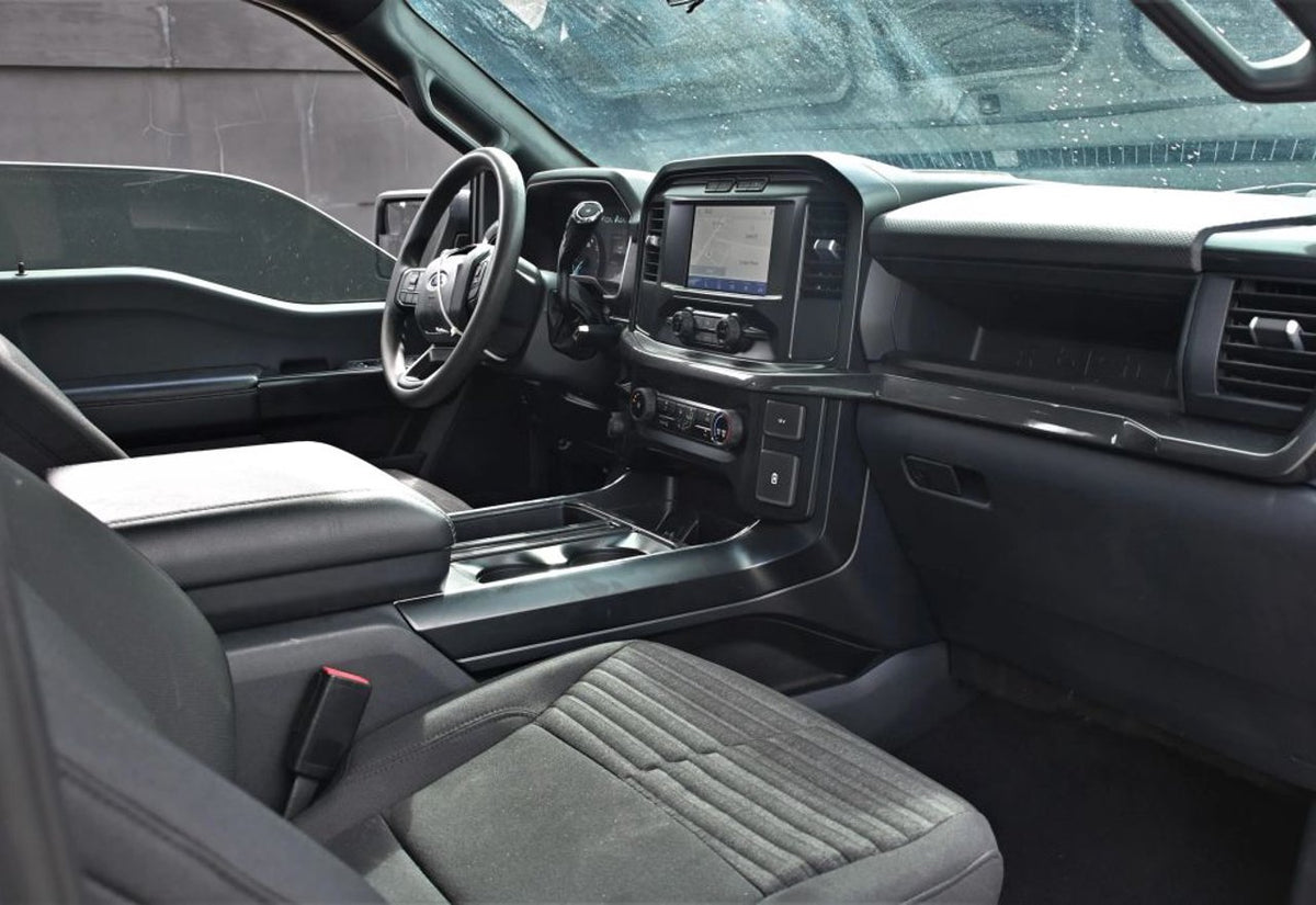 2023 Ford F-150 XL - 1FTEW1CP3PKF82192 photo 32