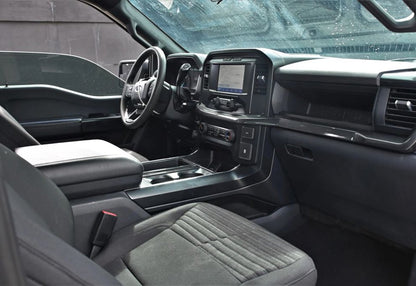 2023 Ford F-150 XL - 1FTEW1CP3PKF82192 photo 32