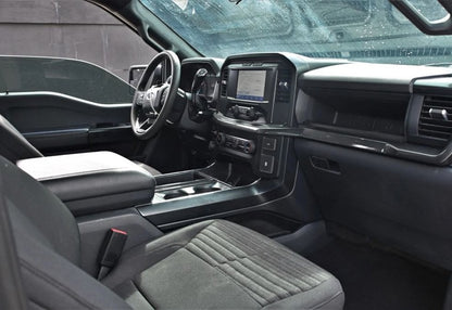 2023 Ford F-150 XL - 1FTEW1CP3PKF82192 photo 14