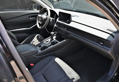 2023 Honda Accord EX - 1HGCY1F39PA006334 photo 13