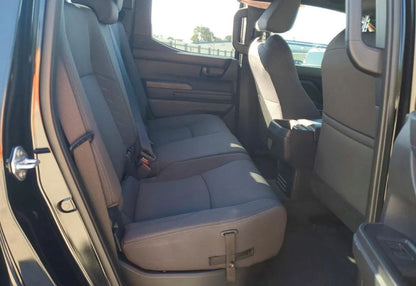 2025 Toyota Tacoma SR5 - 3TMKB5FN7SM047027 photo 21