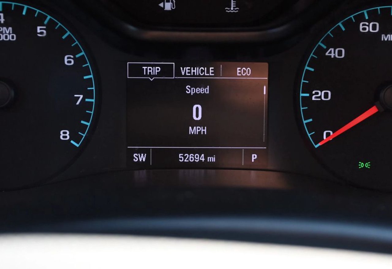 2022 Chevrolet Colorado LT - 1GCHSCEA1N1180459 photo 28