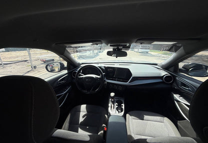 2024 Chevrolet Trax RS - KL77LGE25RC184790 photo 24
