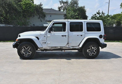2024 Jeep Wrangler Sahara - 1C4PJXEG9RW314119 photo 25