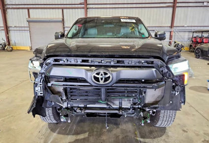 2024 Toyota Tundra SR5 - 5TFLA5DA4RX155343 photo 5