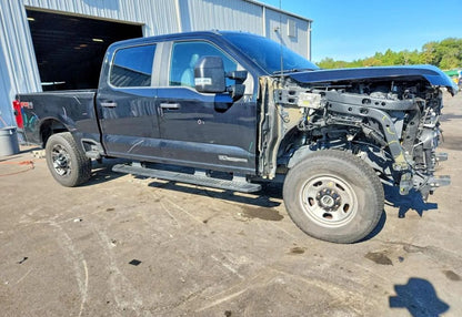 2023 Ford F-250 Super Duty XL - 1FT8W2BTXPEE08653 photo 12