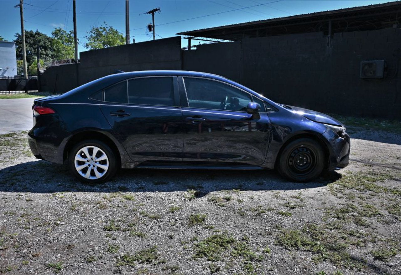 2024 Toyota Corolla LE - 5YFB4MDEXRP224325 photo 20
