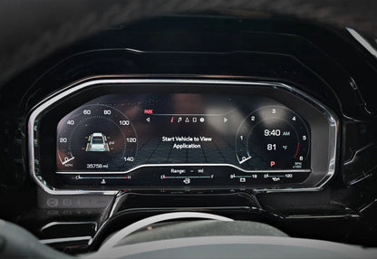 2023 GMC Sierra 1500 SLT - 3GTUUDE88PG286827 photo 31