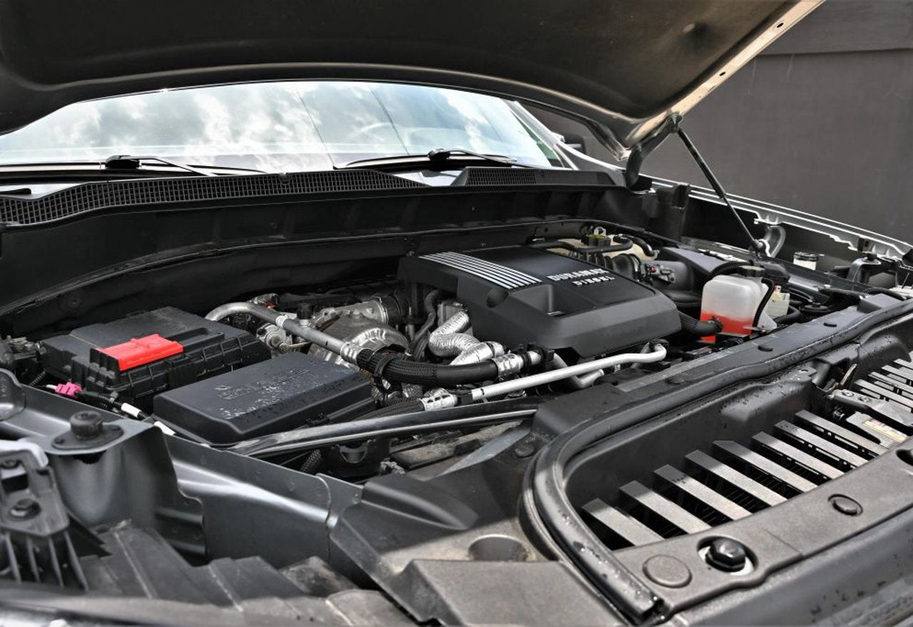 2023 Chevrolet Silverado 1500 RST - 1GCUDEE84PZ308621 photo 35