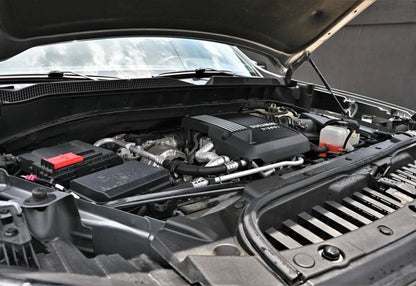 2023 Chevrolet Silverado 1500 RST - 1GCUDEE84PZ308621 photo 17