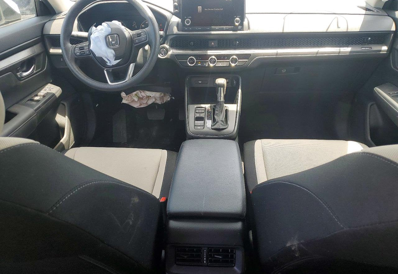 2025 Honda CR-V LX - 2HKRS3H29SH303745 photo 20