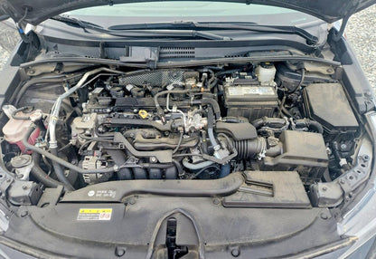 2024 Toyota Corolla SE - 5YFP4MCE5RP180760 photo 8