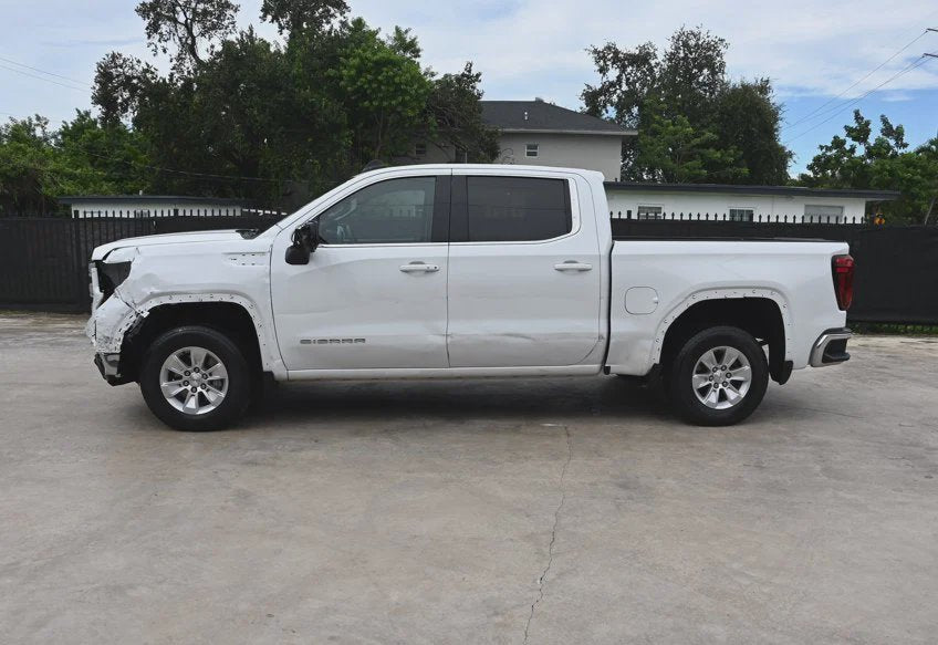 2024 GMC Sierra 1500 SLE - 3GTPHBEK2RG282972 photo 6