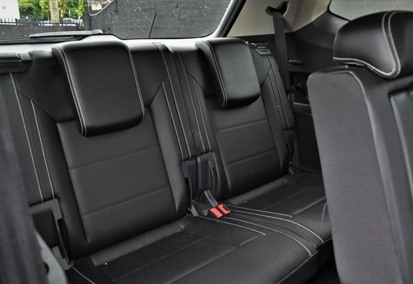 2023 Volkswagen Atlas V6 SE - 1V2WR2CA1PC508002 photo 17