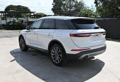 2021 Lincoln Corsair Standard - 5LMCJ1C90MUL02065 photo 4