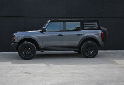 2023 Ford Bronco Base - 1FMEE5BP6PLA87244 photo 25