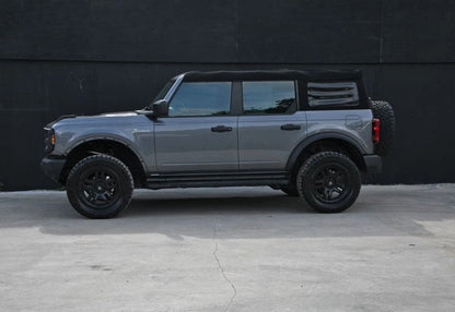 2023 Ford Bronco Base - 1FMEE5BP6PLA87244 photo 6