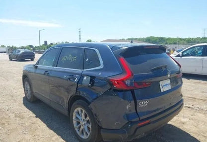 2024 Honda CR-V EX - 2HKRS4H45RH418683 photo 4
