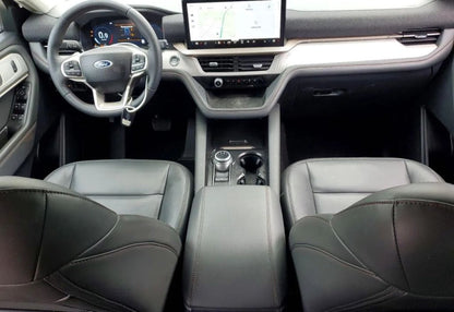 2025 Ford Explorer Active - 1FMUK7DH1SGA23233 photo 20
