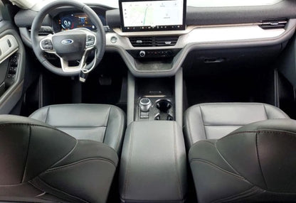 2025 Ford Explorer Active - 1FMUK7DH1SGA23233 photo 9