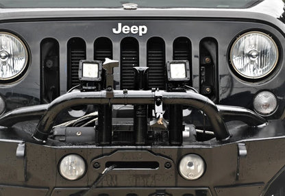 2017 Jeep Wrangler Unlimited Sport - 1C4BJWDG9HL639634 photo 30