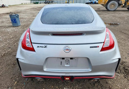2016 Nissan 370Z NISMO Tech - JN1AZ4EH9GM932624 photo 16