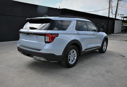 2025 Ford Explorer Active - 1FMUK7DH3SGC58636 photo 22