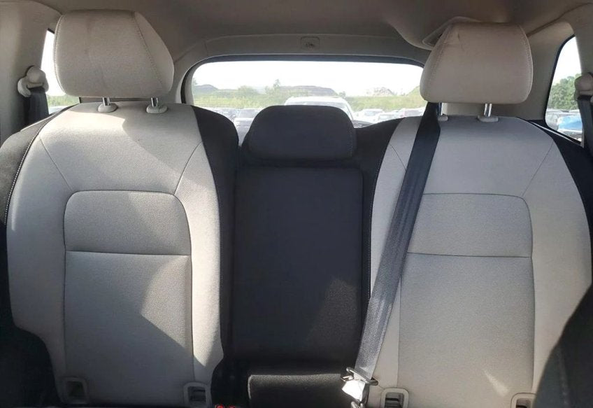 2024 Honda CR-V LX - 2HKRS4H27RH416089 photo 11