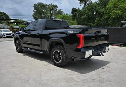 2023 Toyota Tundra SR5 - 5TFLA5DA7PX069778 photo 3