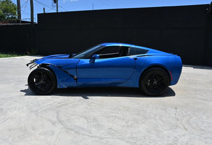 2015 Chevrolet Corvette Stingray - 1G1YB2D73F5109217 photo 25