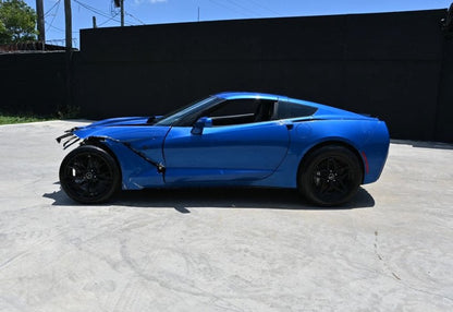 2015 Chevrolet Corvette Stingray - 1G1YB2D73F5109217 photo 5