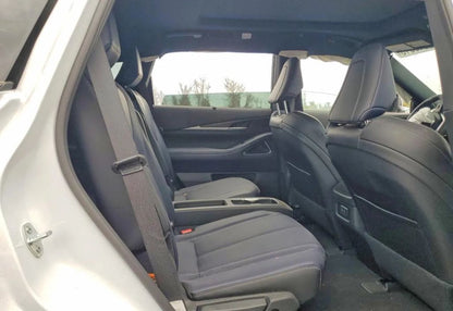 2026 Infiniti QX60 Sport - 5N1AL1FW1TC343427 photo 21