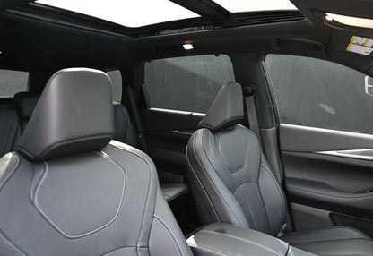 2025 Infiniti QX60 Luxe - 5N1AL1FS5SC343748 photo 45
