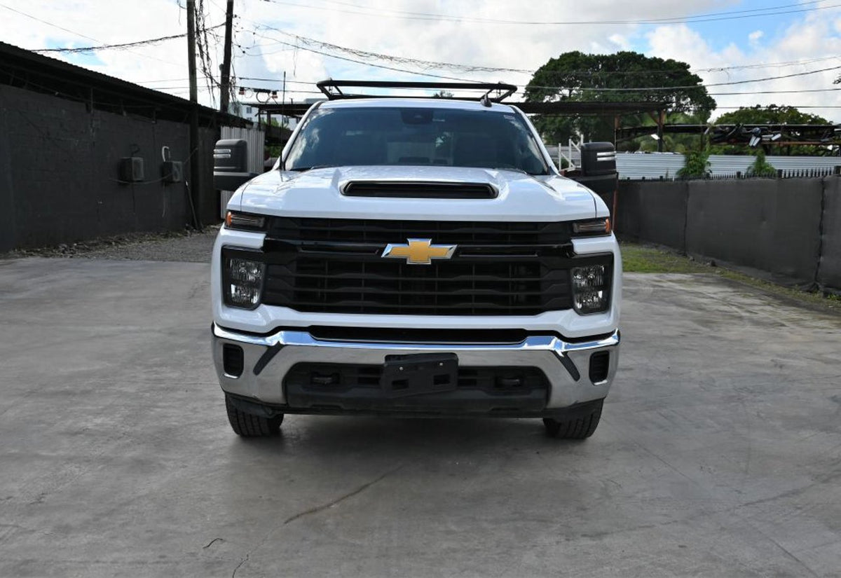 2024 Chevrolet Silverado 2500HD Work Truck - 1GC1WLE79RF255380 photo 26