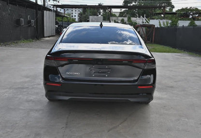 2024 Honda Accord EX - 1HGCY1F31RA062450 photo 22