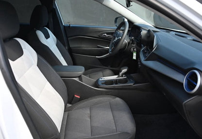 2025 Chevrolet Trax LS - KL77LFEP1SC119754 photo 14