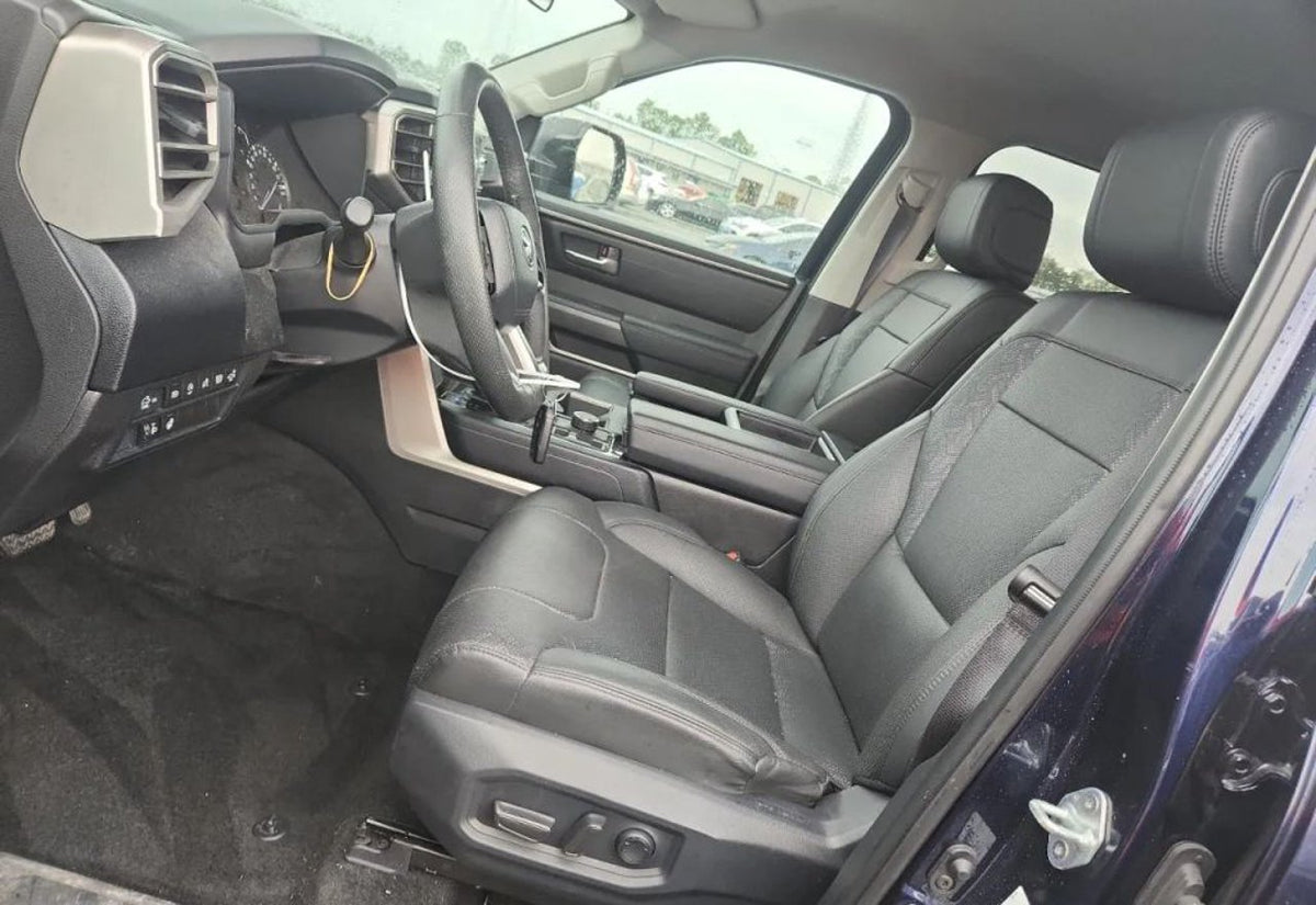 2024 Toyota Tundra SR5 - 5TFLA5DB9RX211530 photo 18