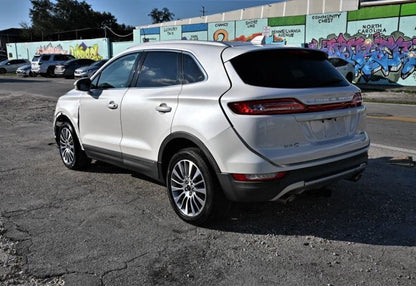 2017 Lincoln MKC Reserve Sport Utility 4D - 5LMCJ3C92HUL11058 photo 28