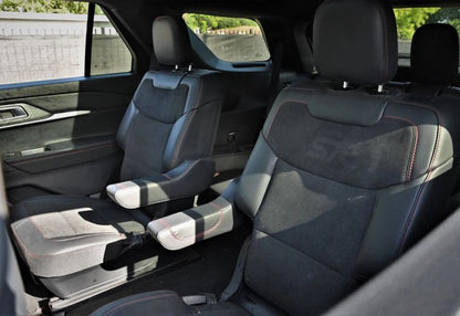 2026 Ford Explorer ST - 1FMWK7GC0TGA11360 photo 20