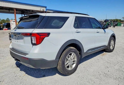 2025 Ford Explorer Active - 1FMUK7DH3SGC58636 photo 14
