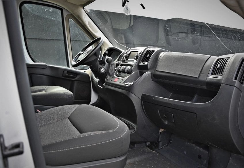 2021 Ram ProMaster 1500 118 WB - 3C6LRVNG6ME546604 photo 10