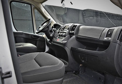 2021 Ram ProMaster 1500 118 WB - 3C6LRVNG6ME546604 photo 10