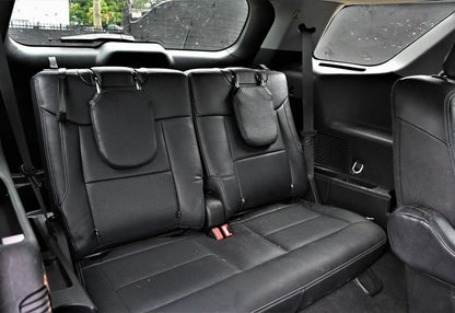 2024 Ford Explorer XLT - 1FMSK7DH4RGA41677 photo 33