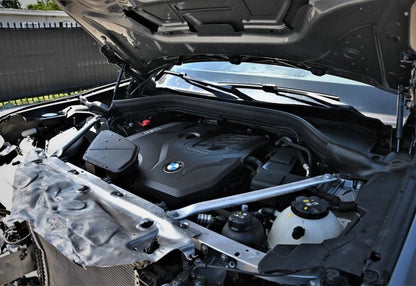 2024 BMW X3 xDrive30i - 5UX53DP07R9U47037 photo 21