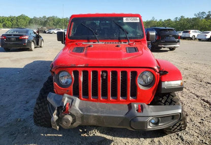 2022 Jeep Gladiator Rubicon - 1C6JJTBG6NL154030 photo 5