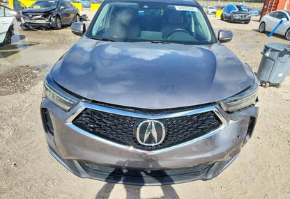 2023 Acura RDX w/Tech - 5J8TC1H55PL009085 photo 5