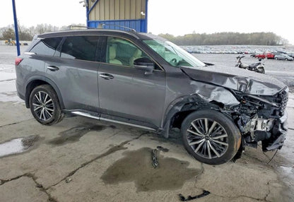 2024 Infiniti QX60 Sensory - 5N1DL1GS4RC358828 photo 2