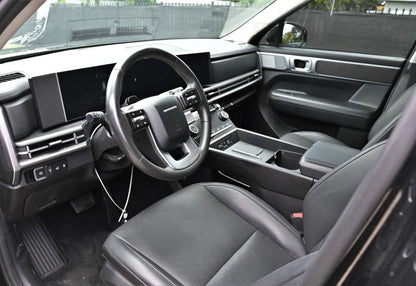 2024 Hyundai SANTA FE SEL - 5NMP24GL8RH004973 photo 13