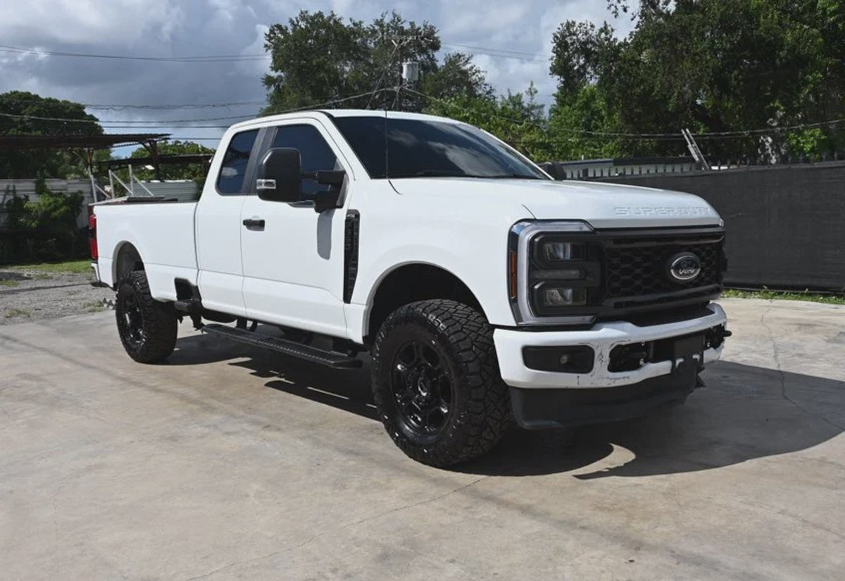 2025 Ford F-350 Super Duty XL - 1FT8X3BT8SEE09909 photo 18